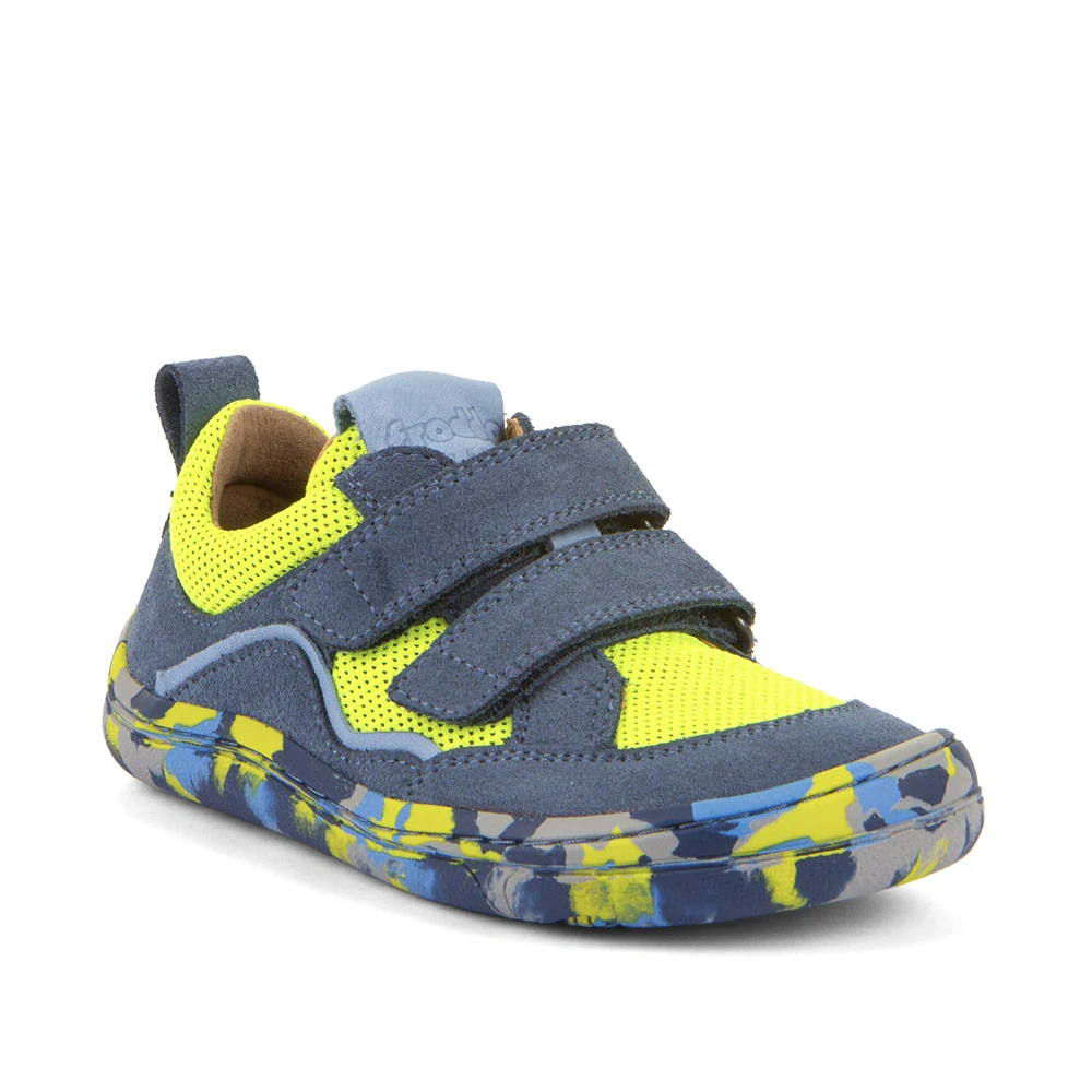 Froddo Baze Denim+
