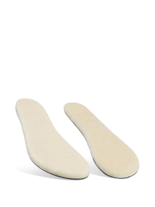 Be Lenka Stelka Thermomax Wool Kids Wool White