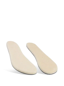 Be Lenka Stelka Thermomax Wool Wool White