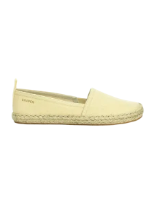 Shapen Playa Espadrilky Beige