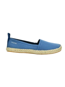 Shapen Playa Espadrilky Indigo