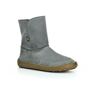 Froddo Tex Suede Grey