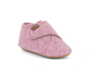 Froddo Prewalkers Wooly Pink