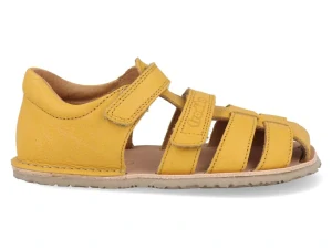 Froddo Flexy Ivi Dark Yellow