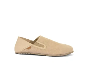Froddo Slip-on Cotton Taupe