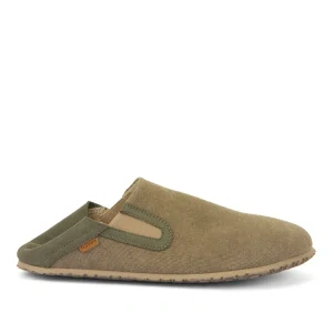 Froddo Slip-on Cotton Olive