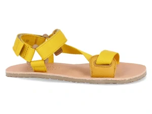 Froddo Flexy Straps Dark Yellow
