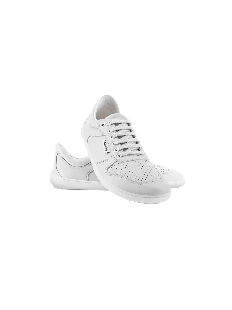 Be Lenka Champ 3.0 All White