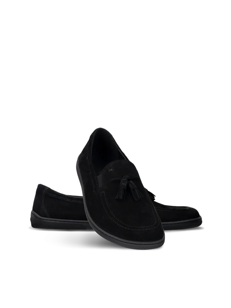 Be Lenka Portsiders All Black