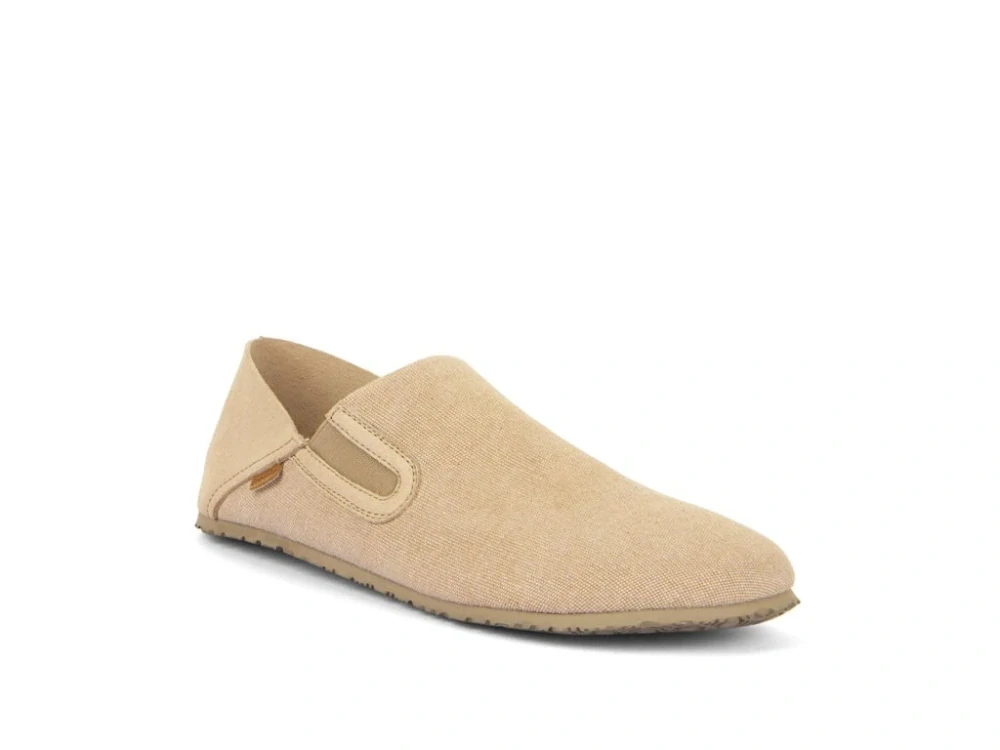 Froddo Slip-on Cotton Taupe