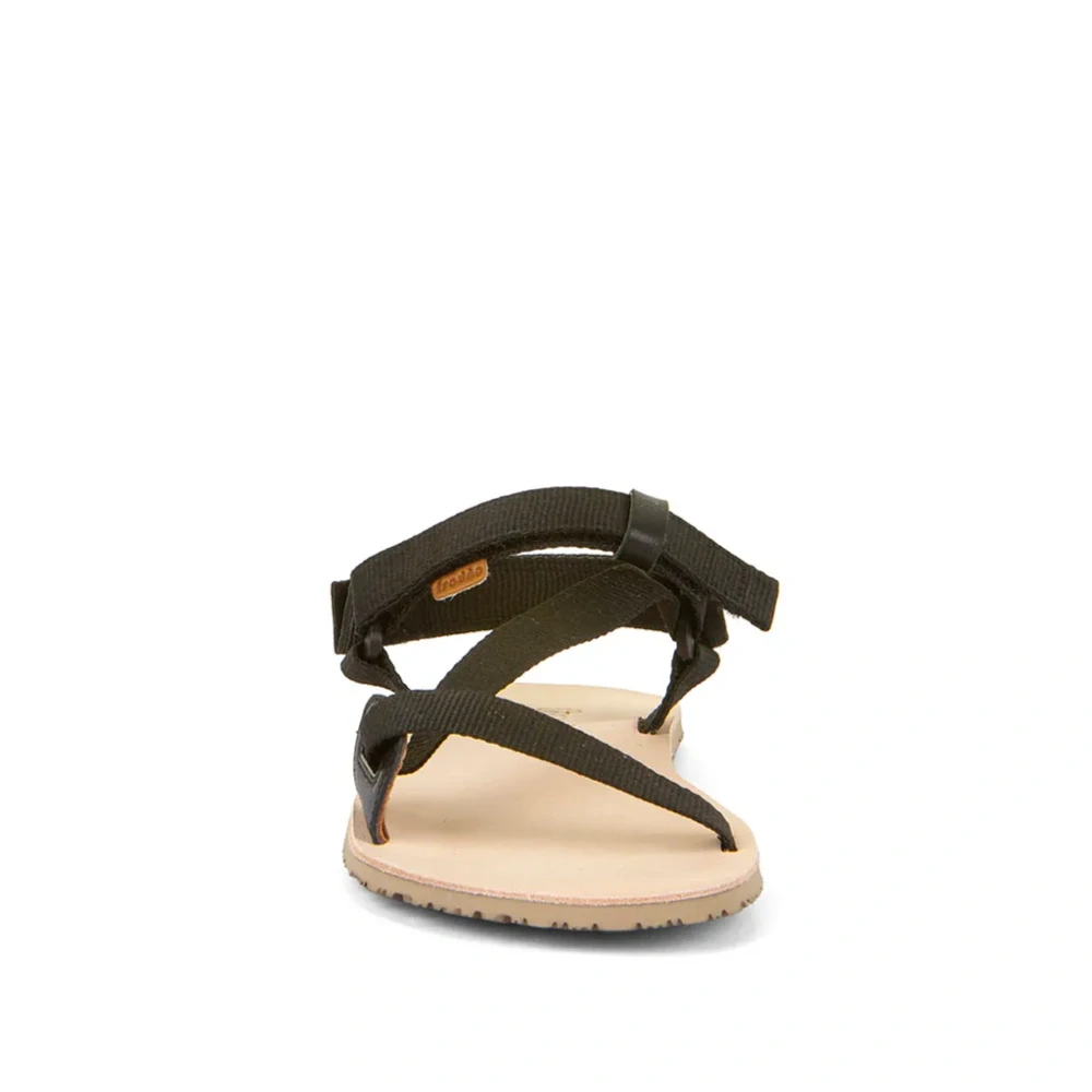 Froddo Flexy Straps Black