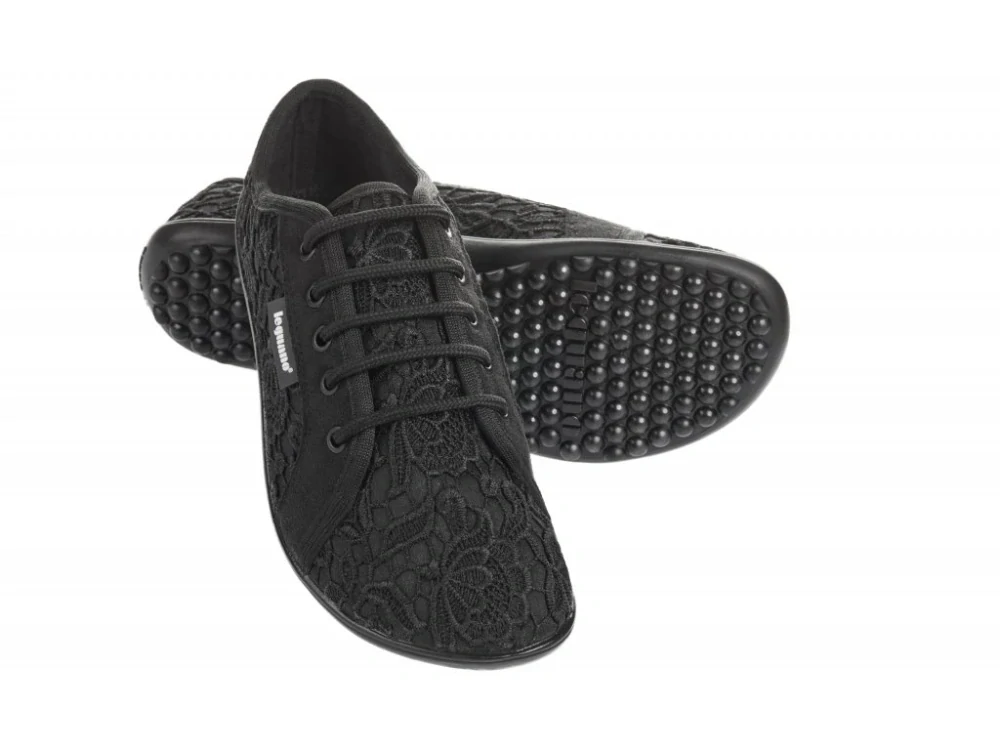 Leguano Amalfi Black