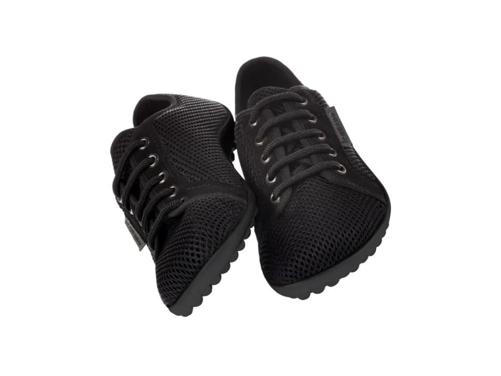 Leguano Aktiv Black