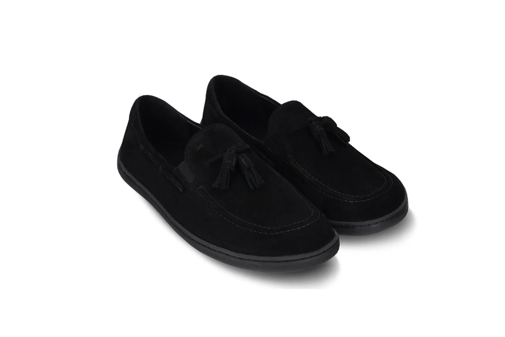 Be Lenka Portsiders All Black