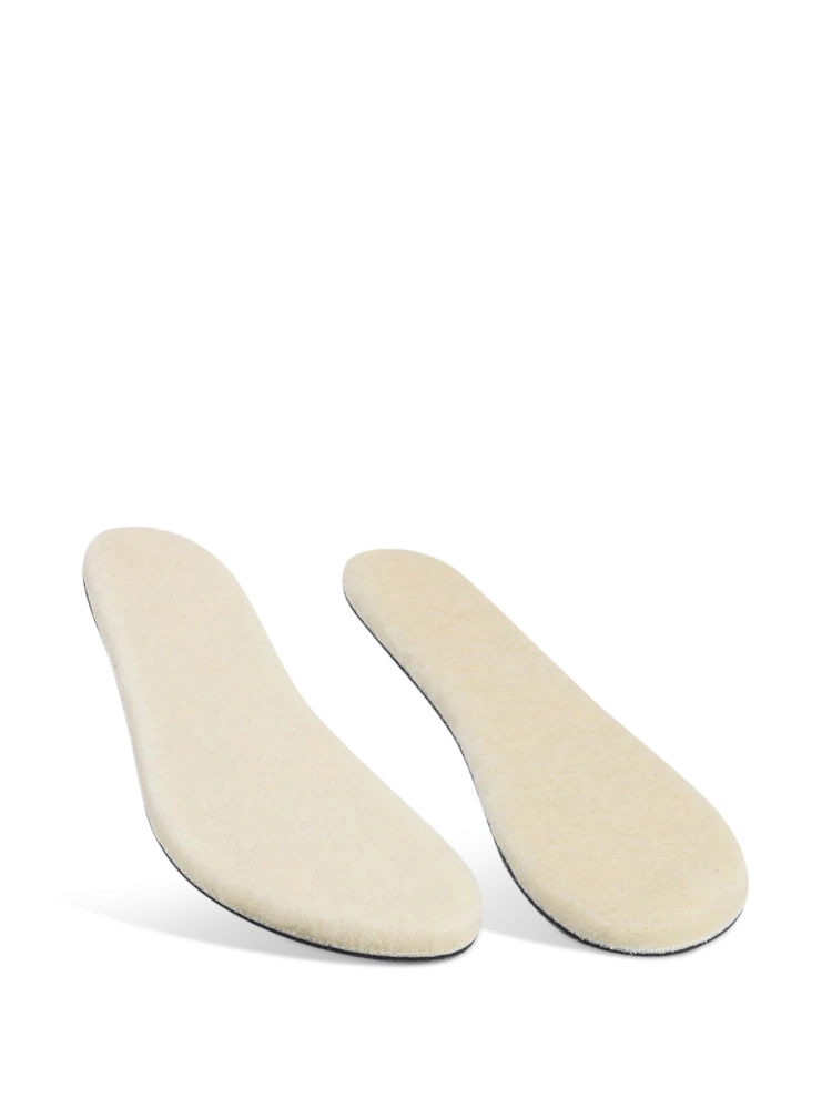 Be Lenka Stelka Thermomax Wool Kids Wool White