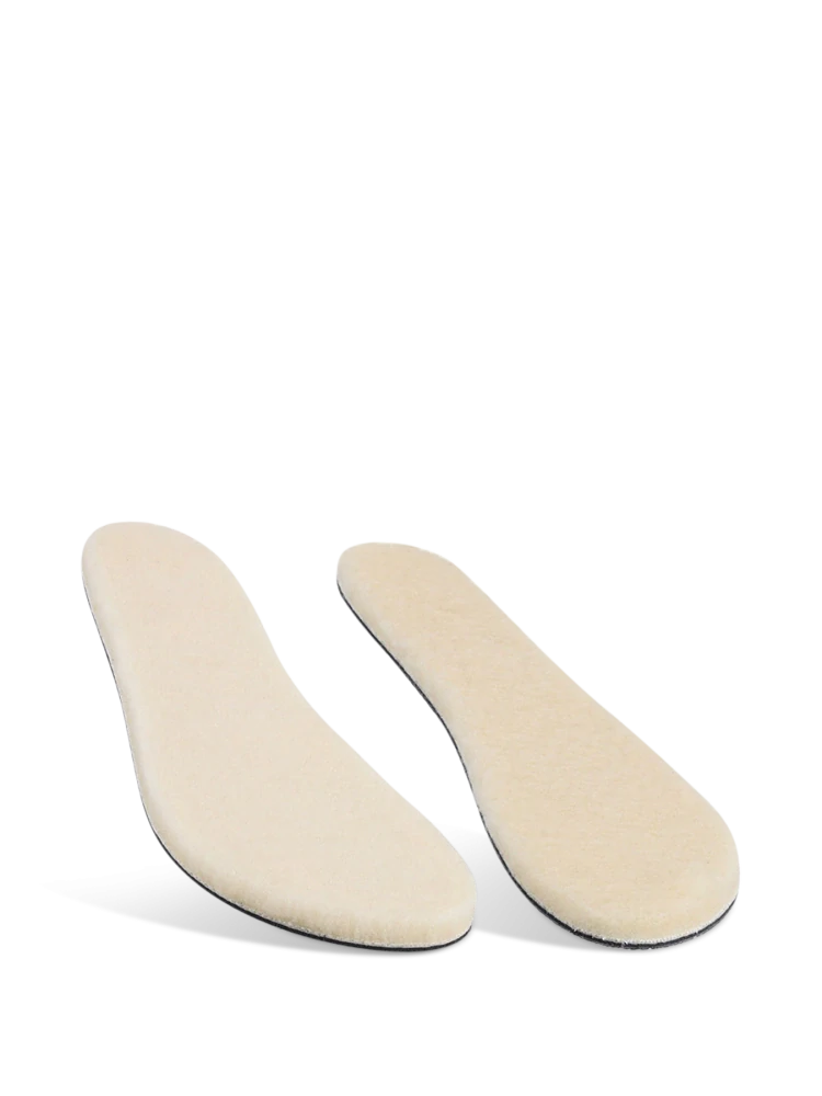 Be Lenka Stelka Thermomax Wool Wool White