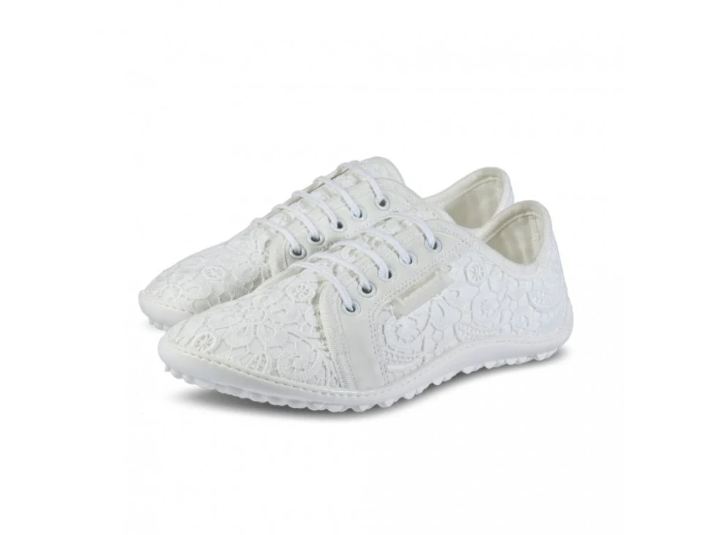 Leguano Amalfi White