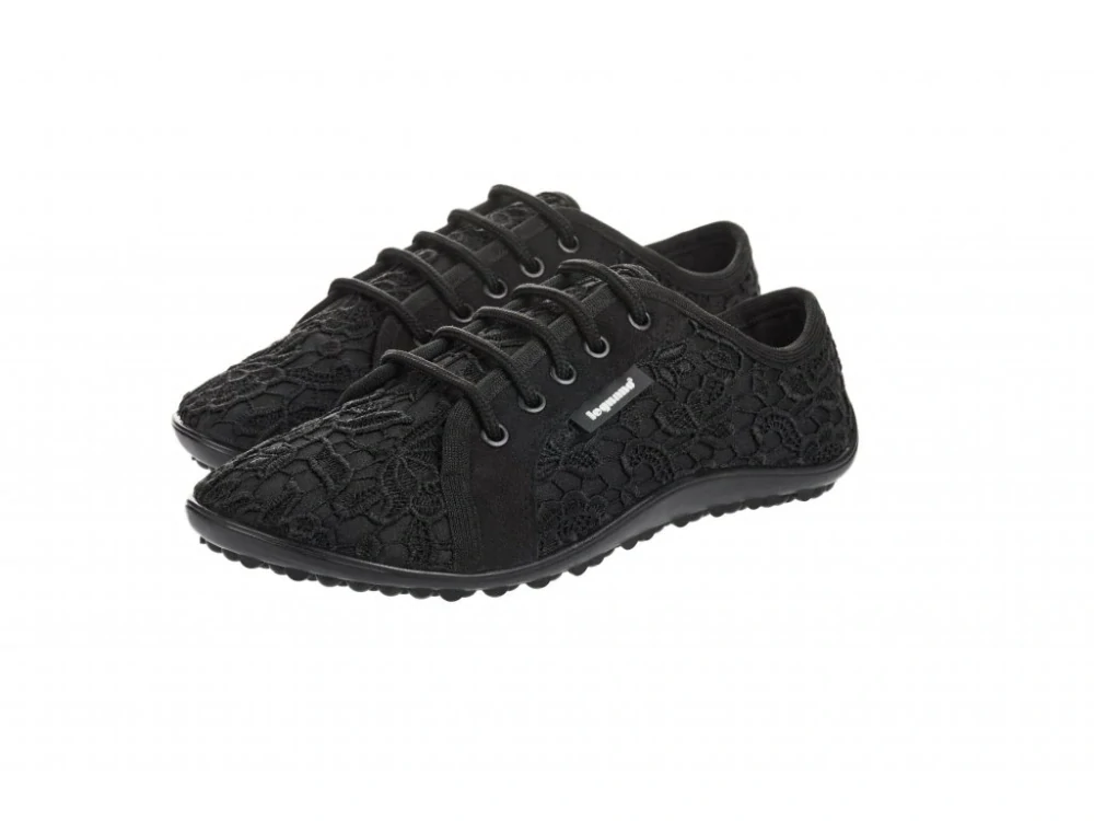 Leguano Amalfi Black