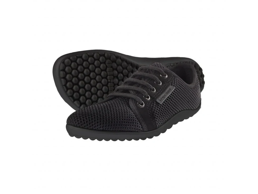 Leguano Aktiv Black