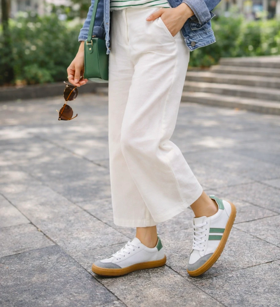 Froddo F-Motion Denim 