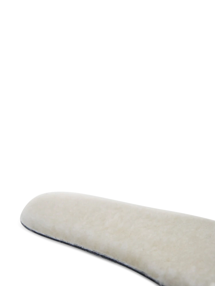 Be Lenka Stelka Thermomax Wool Wool White