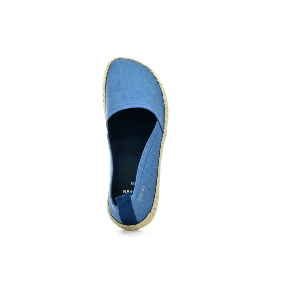 Shapen Playa Espadrilky Indigo