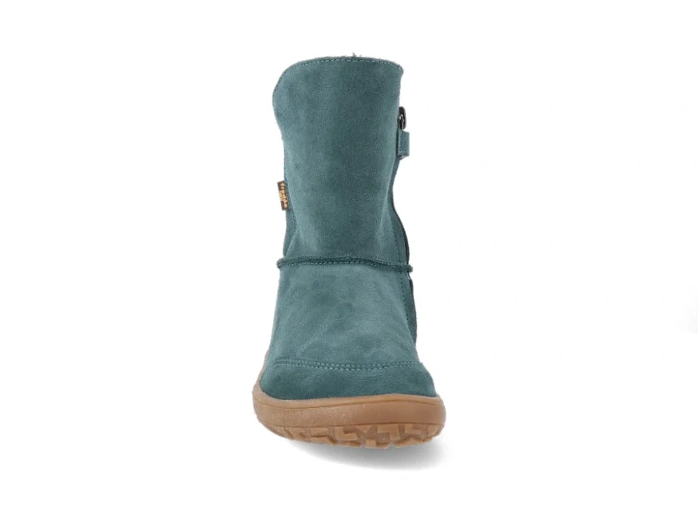 Froddo Tex Suede Petroleum