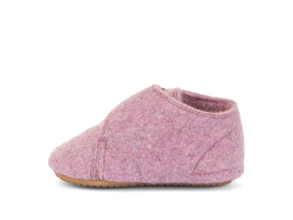 Froddo Prewalkers Wooly Pink