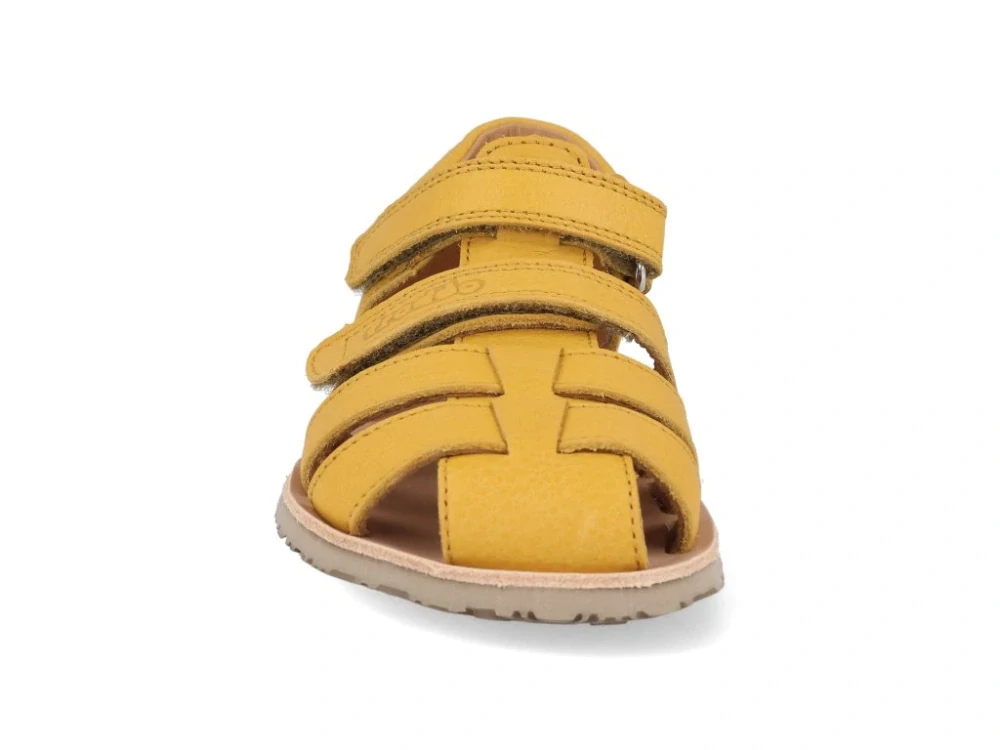 Froddo Flexy Ivi Dark Yellow