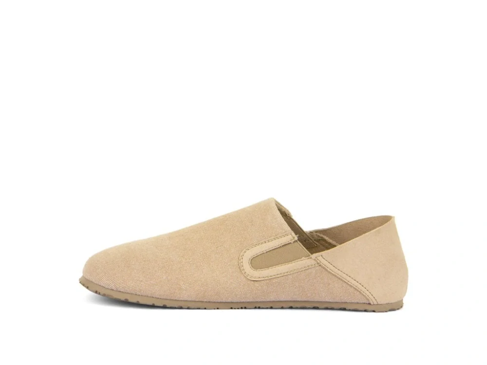 Froddo Slip-on Cotton Taupe