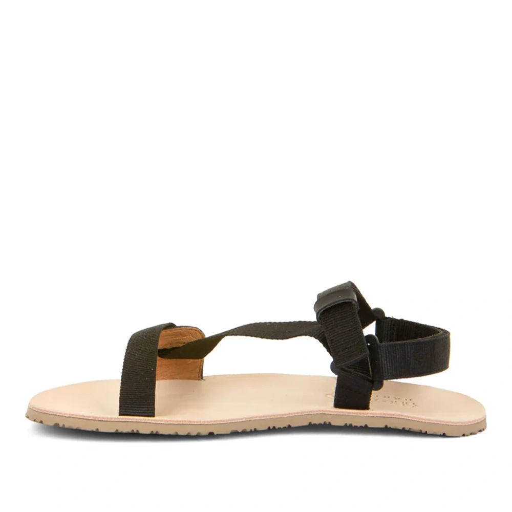 Froddo Flexy Straps Black