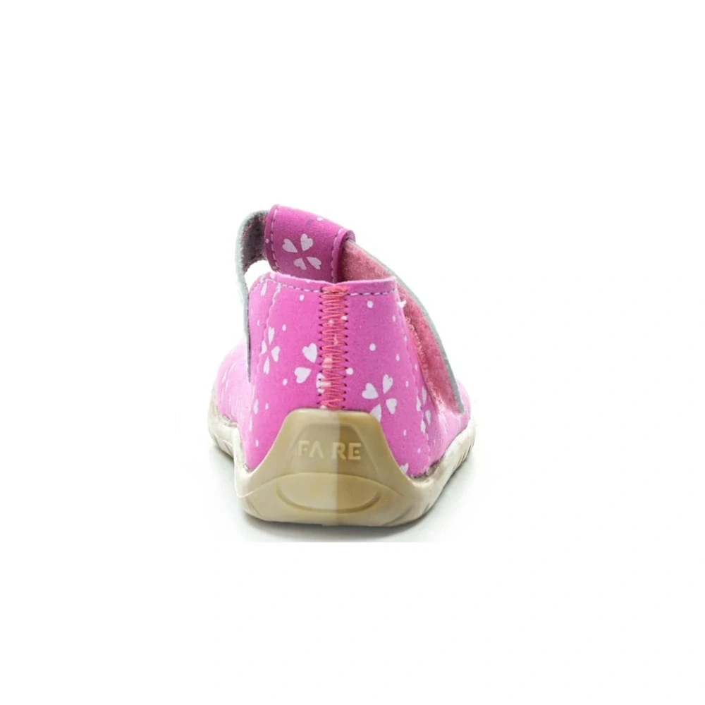 Fare Detske Sandaly Pink