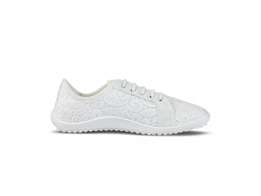 Leguano Amalfi White