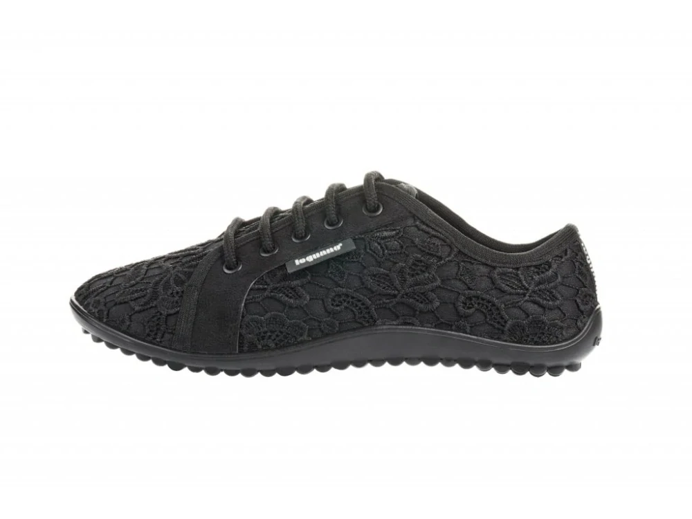 Leguano Amalfi Black