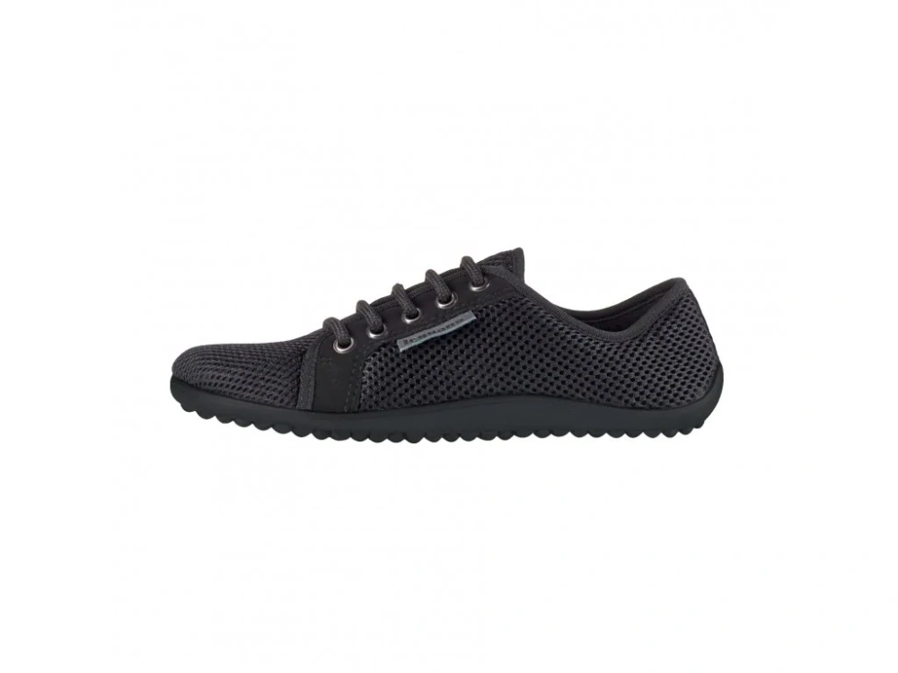 Leguano Aktiv Black