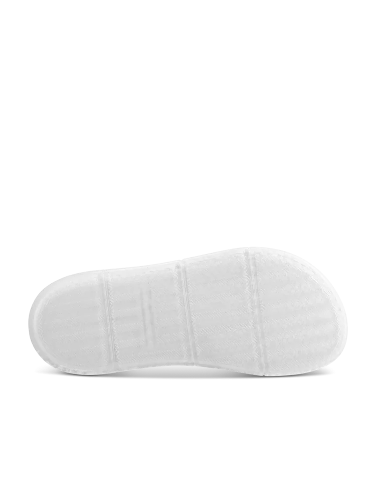 Be Lenka Futura Iridescent White