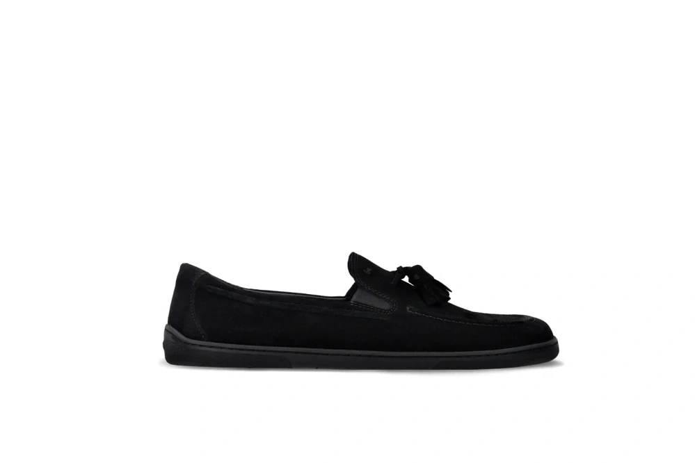 Be Lenka Portsiders All Black