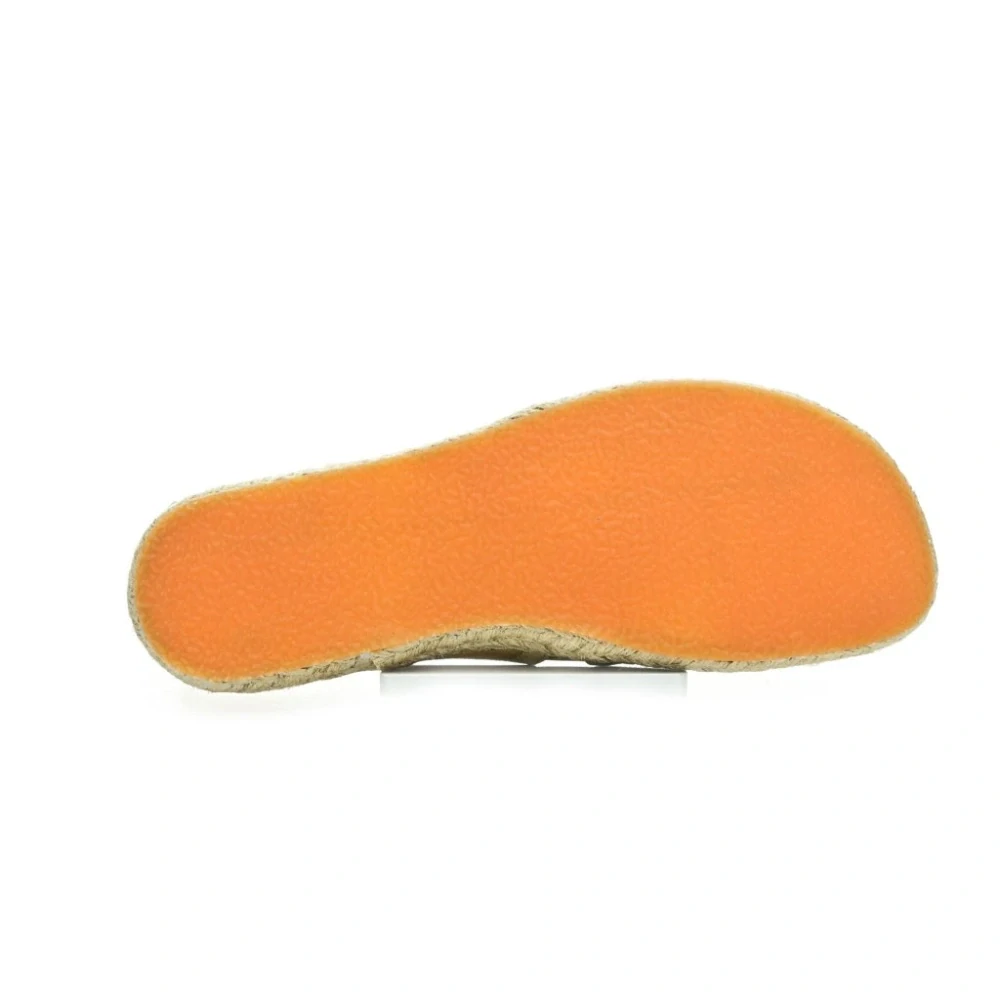 Shapen Playa Espadrilky Beige