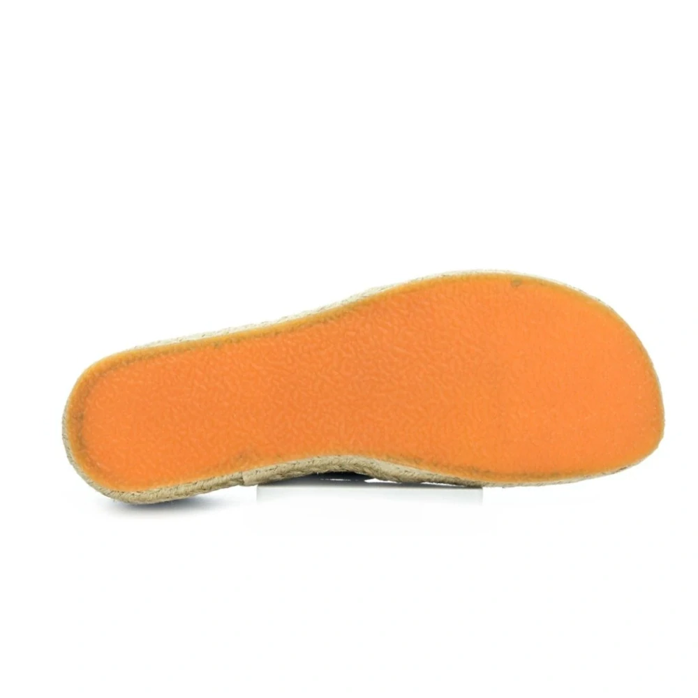 Shapen Playa Espadrilky Indigo