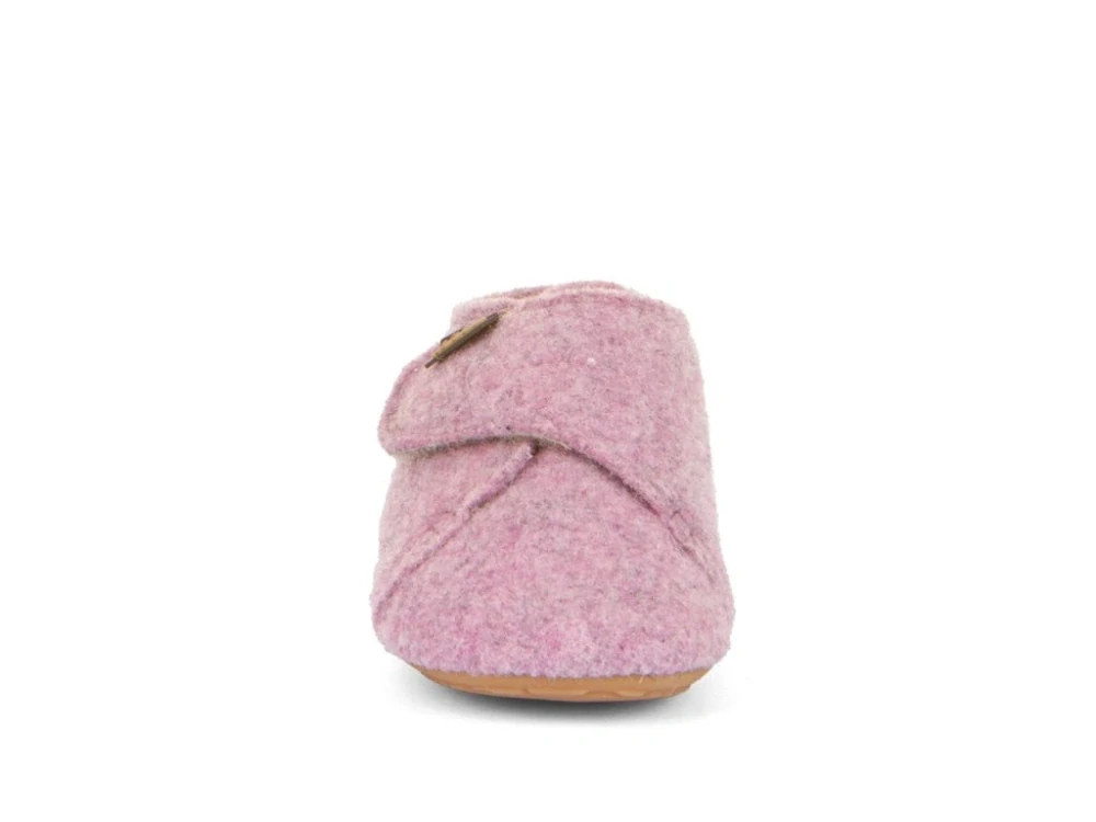 Froddo Prewalkers Wooly Pink