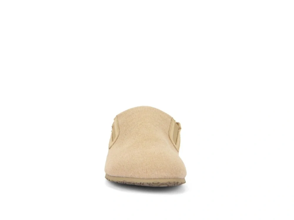 Froddo Slip-on Cotton Taupe