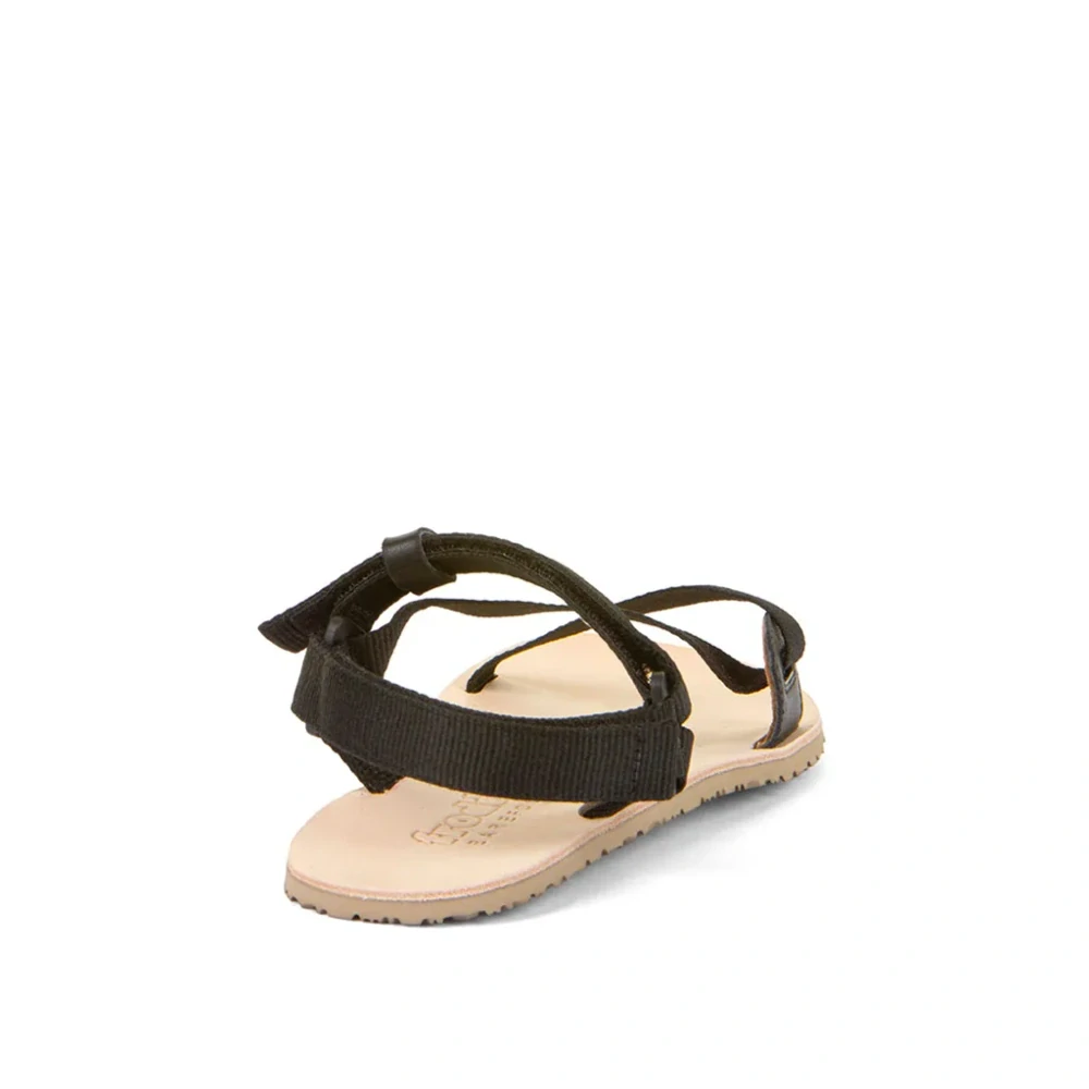 Froddo Flexy Straps Black