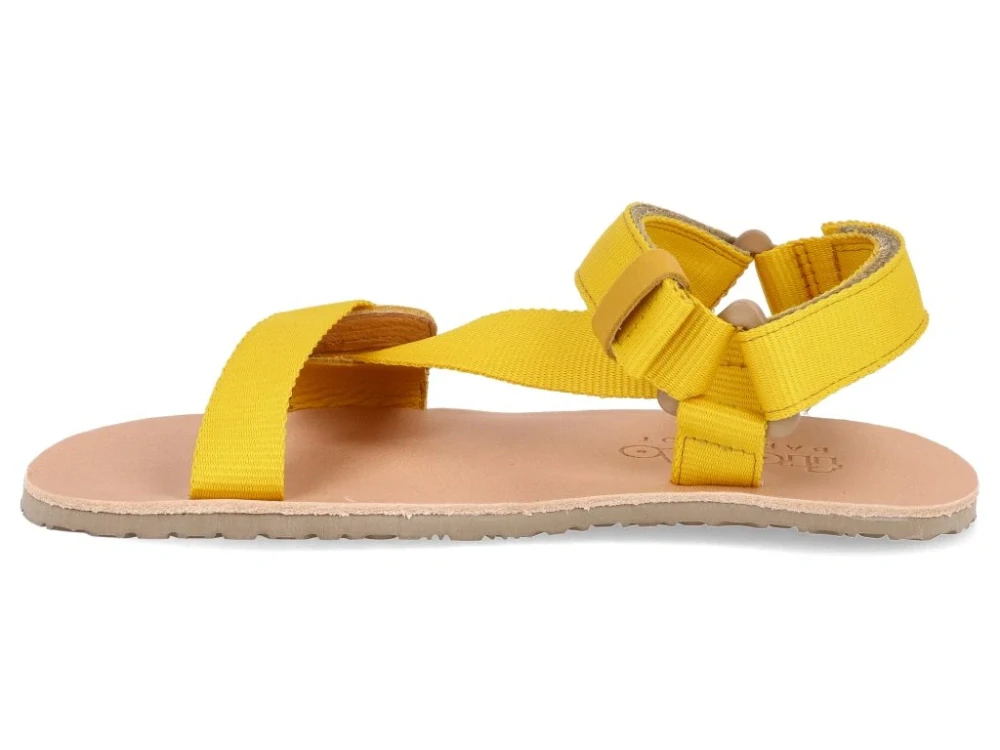 Froddo Flexy Straps Dark Yellow