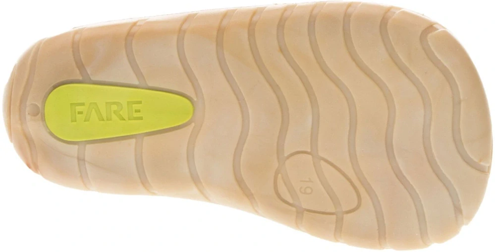 Fare Detske Celorocni Beige Cat