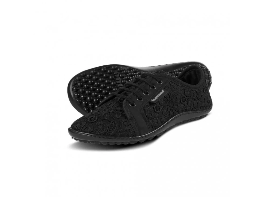 Leguano Amalfi Black