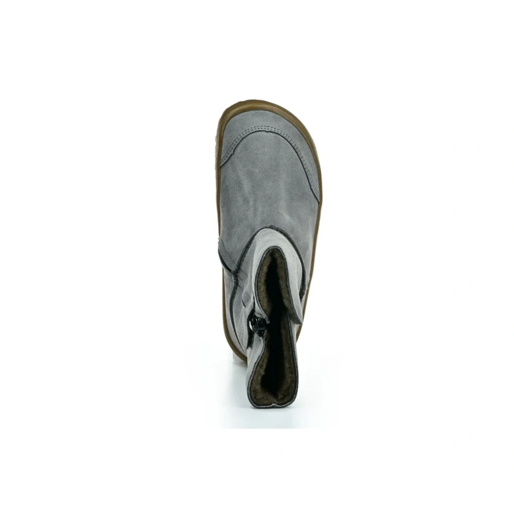 Froddo Tex Suede Grey