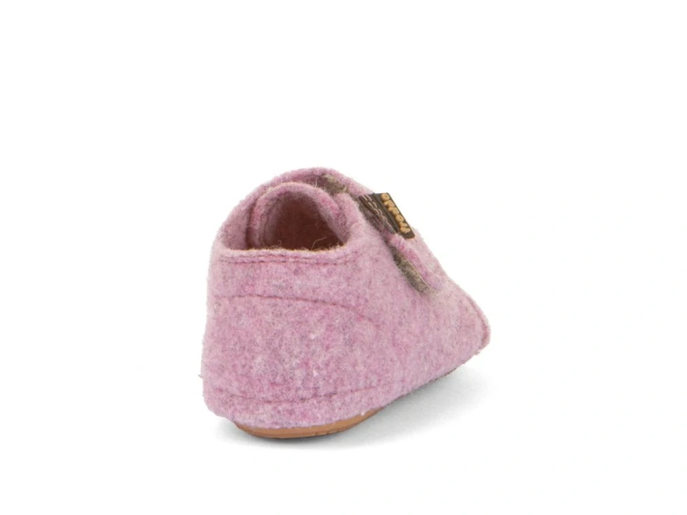 Froddo Prewalkers Wooly Pink
