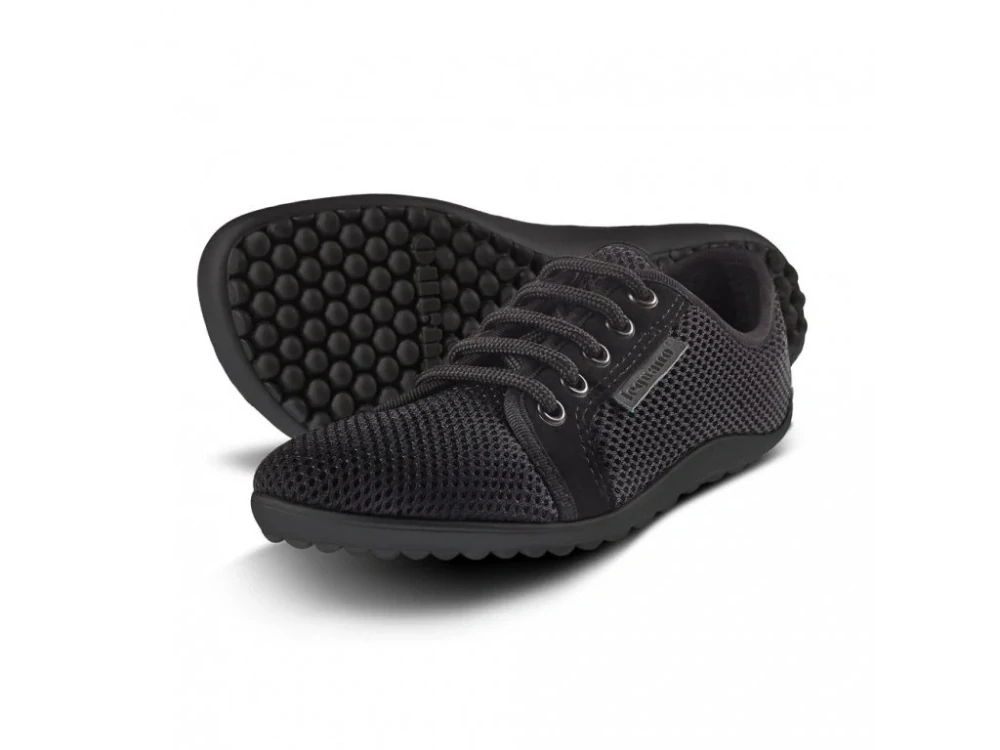 Leguano Aktiv Black