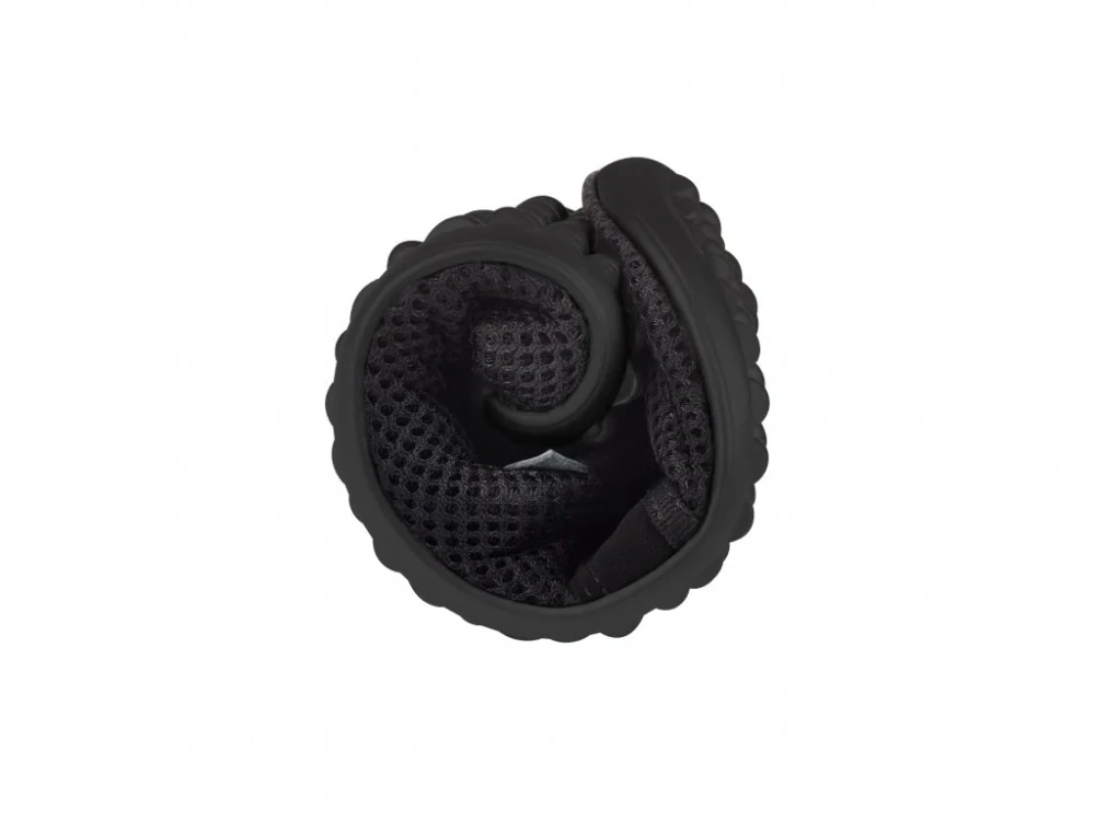 Leguano Aktiv Black