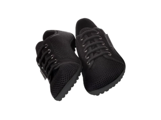 Leguano Aktiv Black